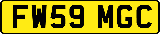 FW59MGC