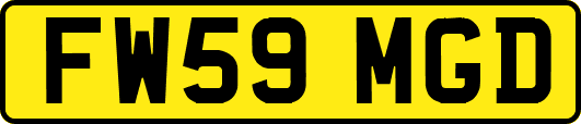 FW59MGD