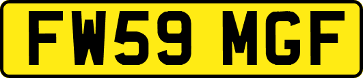 FW59MGF