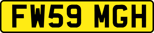 FW59MGH