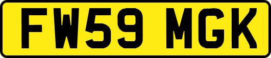 FW59MGK