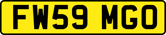 FW59MGO