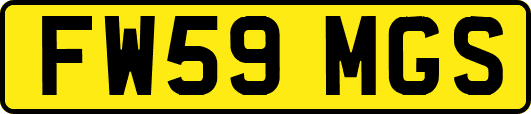 FW59MGS