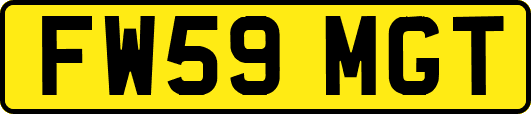 FW59MGT