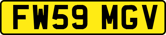 FW59MGV