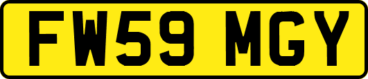 FW59MGY
