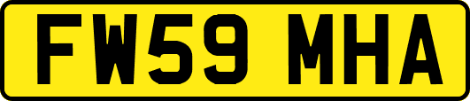 FW59MHA