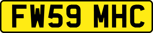 FW59MHC