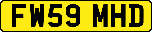 FW59MHD