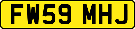 FW59MHJ