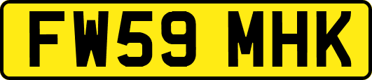 FW59MHK