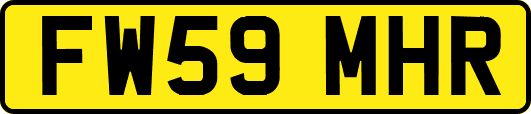 FW59MHR
