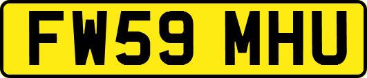 FW59MHU