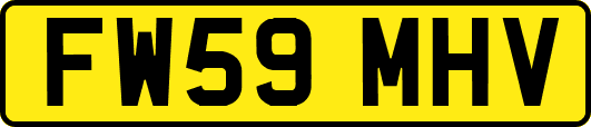 FW59MHV