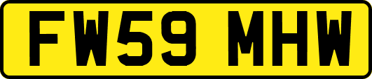 FW59MHW