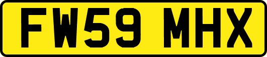 FW59MHX