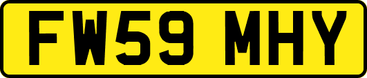 FW59MHY