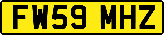 FW59MHZ