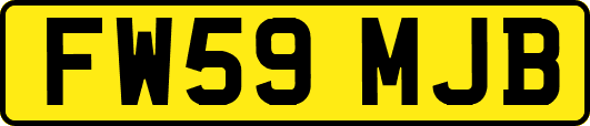 FW59MJB