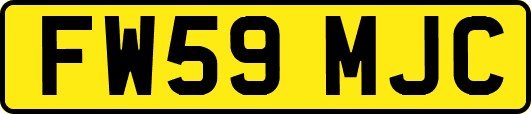 FW59MJC