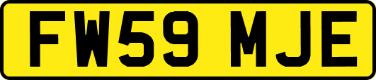FW59MJE