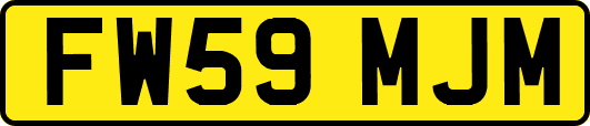FW59MJM