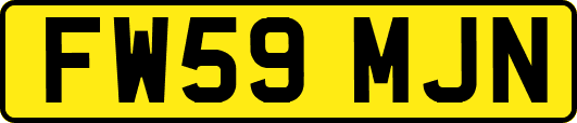 FW59MJN