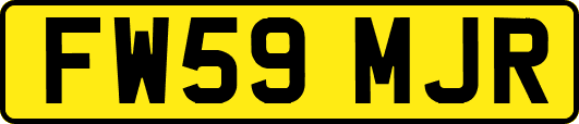 FW59MJR