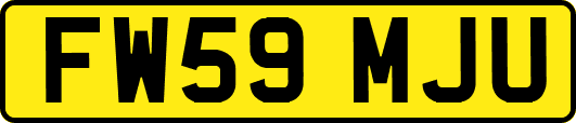 FW59MJU