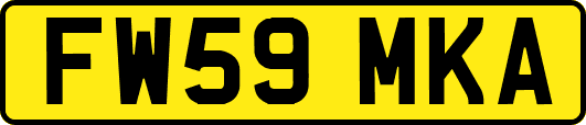 FW59MKA