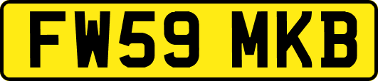 FW59MKB