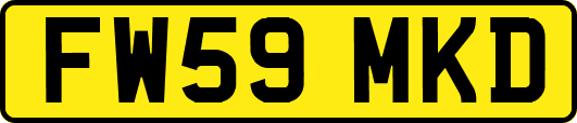 FW59MKD