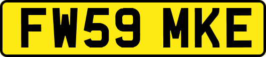 FW59MKE