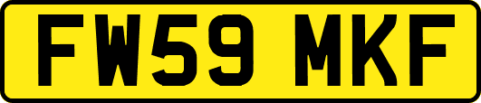 FW59MKF