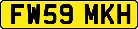 FW59MKH