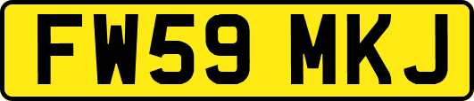 FW59MKJ