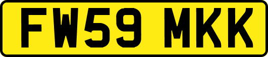 FW59MKK