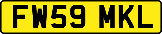 FW59MKL