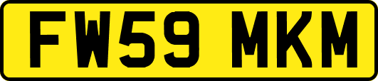 FW59MKM