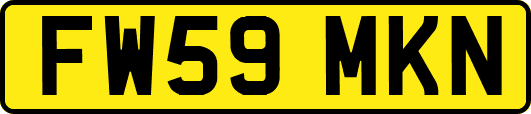 FW59MKN