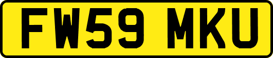 FW59MKU