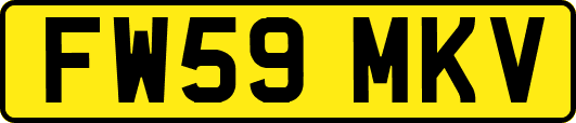 FW59MKV