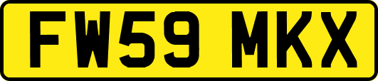 FW59MKX