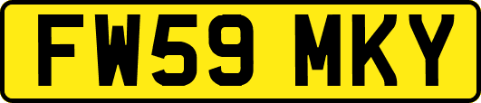 FW59MKY