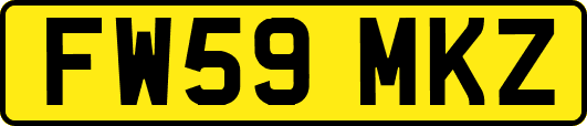 FW59MKZ