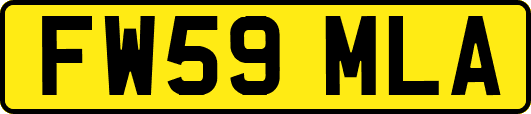 FW59MLA