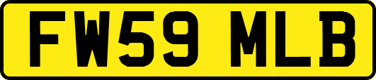 FW59MLB