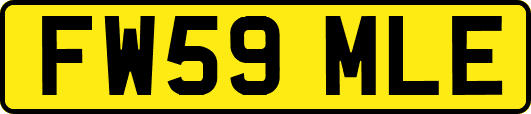 FW59MLE