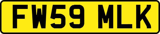 FW59MLK