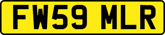FW59MLR